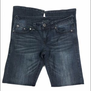 Stetson Hollywood Bootcut Jeans Size 12